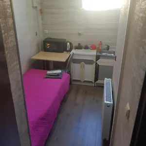 Solo Budget Тбилиси